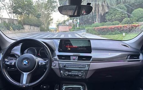 BMW X1, 2021 год, 1 930 000 рублей, 17 фотография