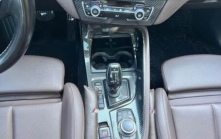 BMW X1, 2021 год, 1 930 000 рублей, 16 фотография