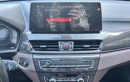 BMW X1, 2021 год, 1 930 000 рублей, 20 фотография