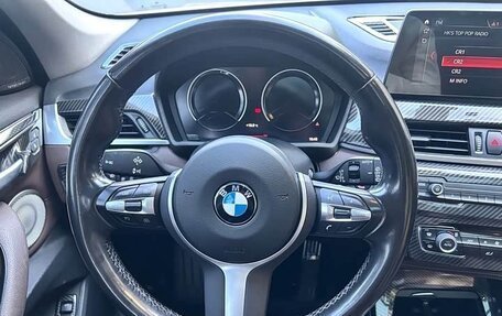 BMW X1, 2021 год, 1 930 000 рублей, 15 фотография