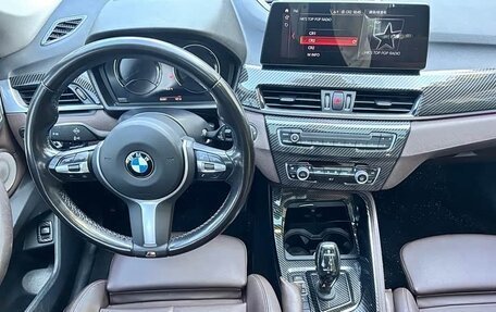 BMW X1, 2021 год, 1 930 000 рублей, 19 фотография