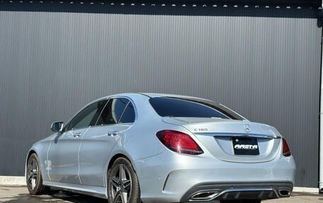 Mercedes-Benz C-Класс, 2019 год, 1 900 000 рублей, 6 фотография