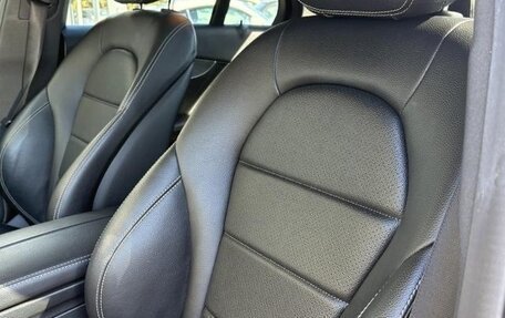 Mercedes-Benz C-Класс, 2019 год, 1 900 000 рублей, 12 фотография