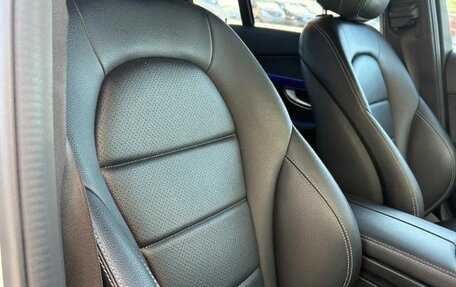 Mercedes-Benz C-Класс, 2019 год, 1 900 000 рублей, 19 фотография