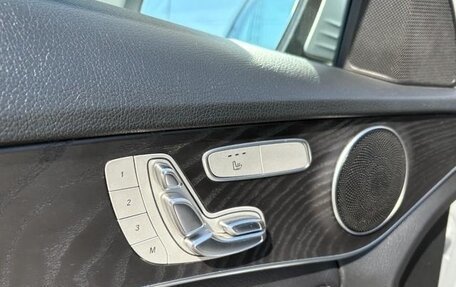 Mercedes-Benz C-Класс, 2019 год, 1 900 000 рублей, 14 фотография