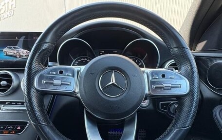 Mercedes-Benz C-Класс, 2019 год, 1 900 000 рублей, 9 фотография