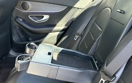 Mercedes-Benz C-Класс, 2019 год, 1 900 000 рублей, 16 фотография