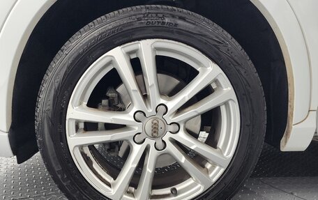 Audi Q3, 2015 год, 1 990 000 рублей, 8 фотография