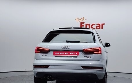 Audi Q3, 2015 год, 1 990 000 рублей, 4 фотография