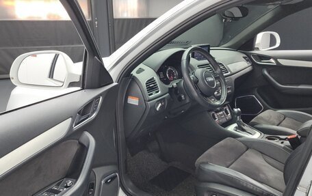 Audi Q3, 2015 год, 1 990 000 рублей, 11 фотография