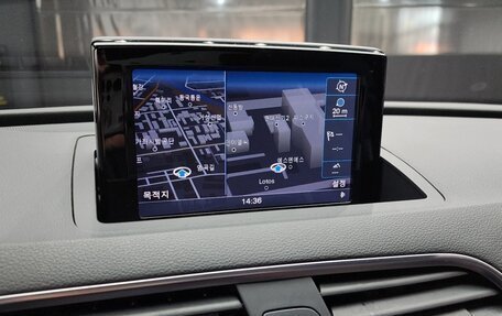 Audi Q3, 2015 год, 1 990 000 рублей, 17 фотография