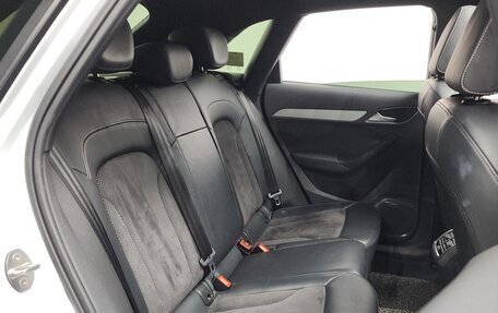 Audi Q3, 2015 год, 1 990 000 рублей, 16 фотография