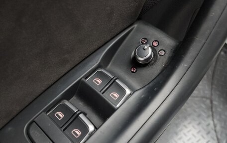 Audi Q3, 2015 год, 1 990 000 рублей, 14 фотография