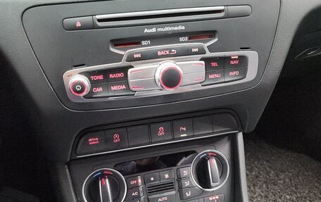 Audi Q3, 2015 год, 1 990 000 рублей, 18 фотография