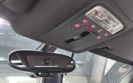 Audi Q3, 2015 год, 1 990 000 рублей, 13 фотография