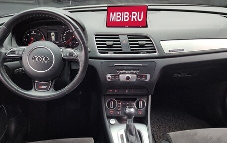 Audi Q3, 2015 год, 1 990 000 рублей, 6 фотография