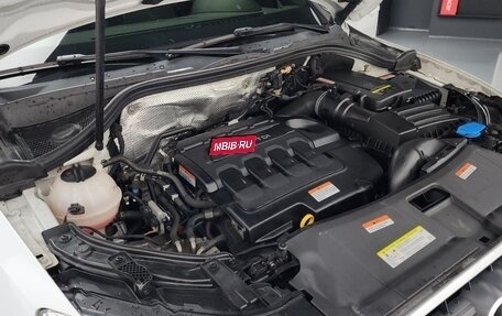 Audi Q3, 2015 год, 1 990 000 рублей, 7 фотография