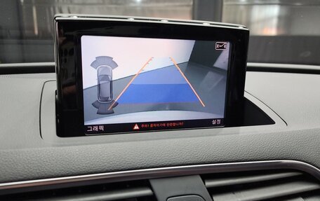 Audi Q3, 2015 год, 1 990 000 рублей, 19 фотография