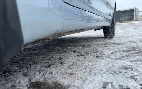 Hyundai Solaris II рестайлинг, 2013 год, 840 000 рублей, 8 фотография