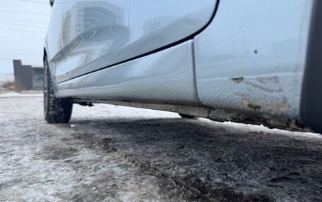 Hyundai Solaris II рестайлинг, 2013 год, 840 000 рублей, 7 фотография