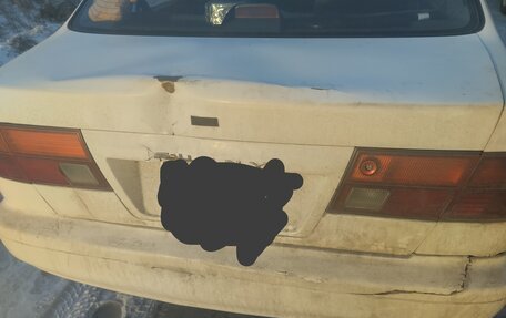 Nissan Sunny B14, 1996 год, 200 000 рублей, 5 фотография