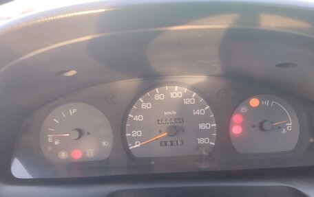 Nissan Sunny B14, 1996 год, 200 000 рублей, 9 фотография