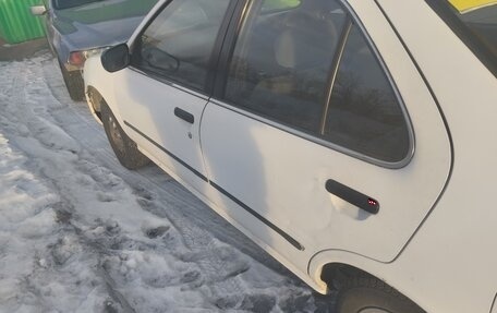 Nissan Sunny B14, 1996 год, 200 000 рублей, 2 фотография