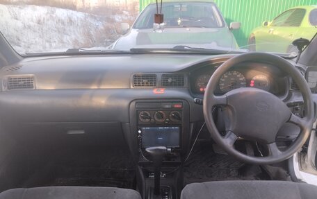 Nissan Sunny B14, 1996 год, 200 000 рублей, 10 фотография