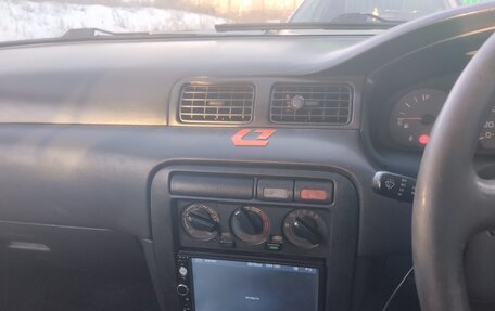 Nissan Sunny B14, 1996 год, 200 000 рублей, 8 фотография