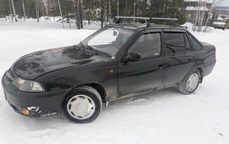 Daewoo Nexia I рестайлинг, 2011 год, 175 000 рублей, 2 фотография
