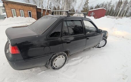 Daewoo Nexia I рестайлинг, 2011 год, 175 000 рублей, 3 фотография