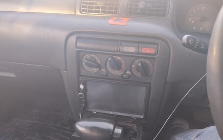 Nissan Sunny B14, 1996 год, 200 000 рублей, 7 фотография