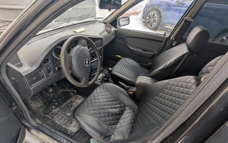 Daewoo Nexia I рестайлинг, 2011 год, 175 000 рублей, 6 фотография