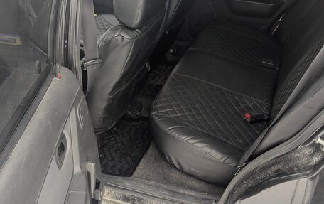 Daewoo Nexia I рестайлинг, 2011 год, 175 000 рублей, 9 фотография