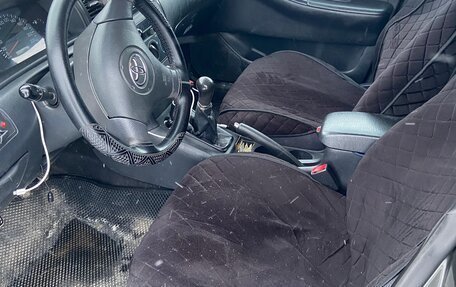 Toyota Corolla, 2003 год, 400 000 рублей, 8 фотография