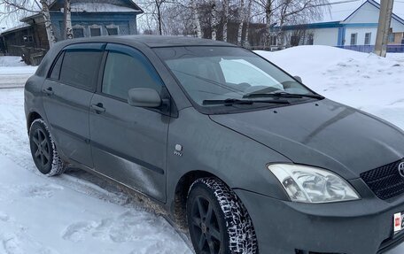 Toyota Corolla, 2003 год, 400 000 рублей, 3 фотография