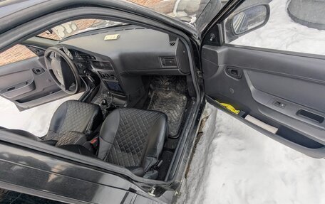 Daewoo Nexia I рестайлинг, 2011 год, 175 000 рублей, 7 фотография