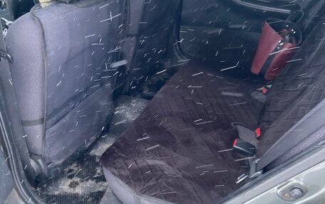 Toyota Corolla, 2003 год, 400 000 рублей, 9 фотография