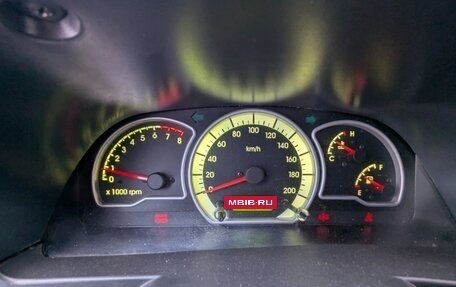 Daewoo Nexia I рестайлинг, 2011 год, 175 000 рублей, 5 фотография