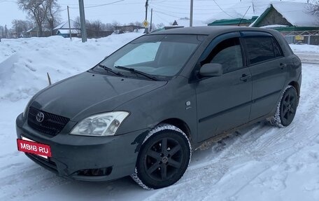 Toyota Corolla, 2003 год, 400 000 рублей, 2 фотография