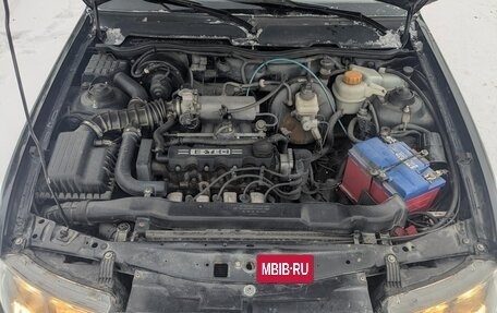 Daewoo Nexia I рестайлинг, 2011 год, 175 000 рублей, 8 фотография