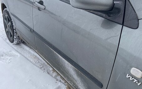 Toyota Corolla, 2003 год, 400 000 рублей, 11 фотография