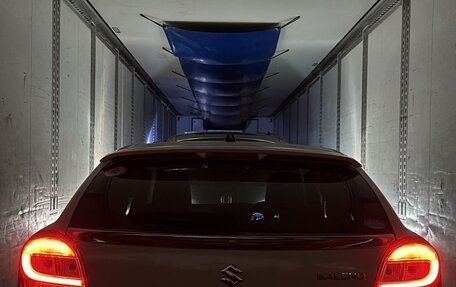 Suzuki Baleno II, 2018 год, 1 450 000 рублей, 3 фотография