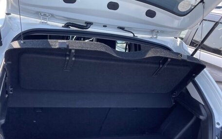 Suzuki Baleno II, 2018 год, 1 450 000 рублей, 13 фотография