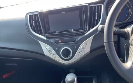 Suzuki Baleno II, 2018 год, 1 450 000 рублей, 11 фотография