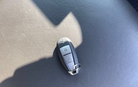 Suzuki Baleno II, 2018 год, 1 450 000 рублей, 12 фотография