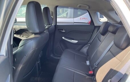 Suzuki Baleno II, 2018 год, 1 450 000 рублей, 9 фотография