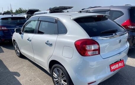 Suzuki Baleno II, 2018 год, 1 450 000 рублей, 6 фотография