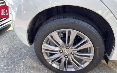 Suzuki Baleno II, 2018 год, 1 450 000 рублей, 7 фотография