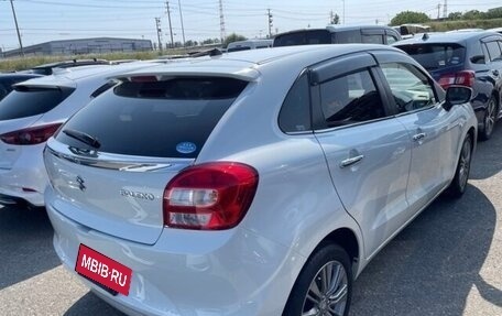 Suzuki Baleno II, 2018 год, 1 450 000 рублей, 8 фотография